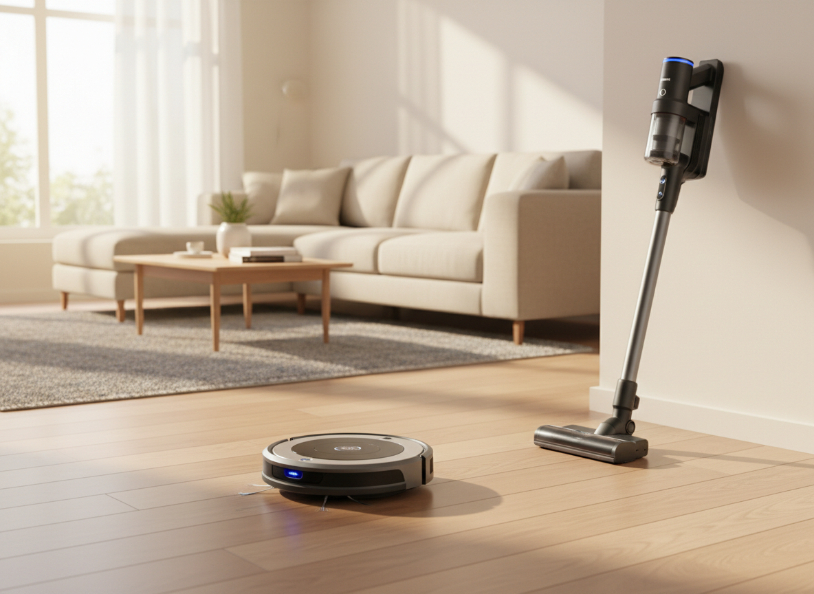 Two Cleaners We’d Buy Again