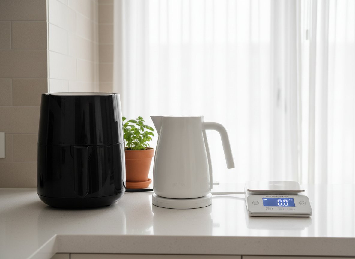 Three Kitchen Tools We Reach For Constantly