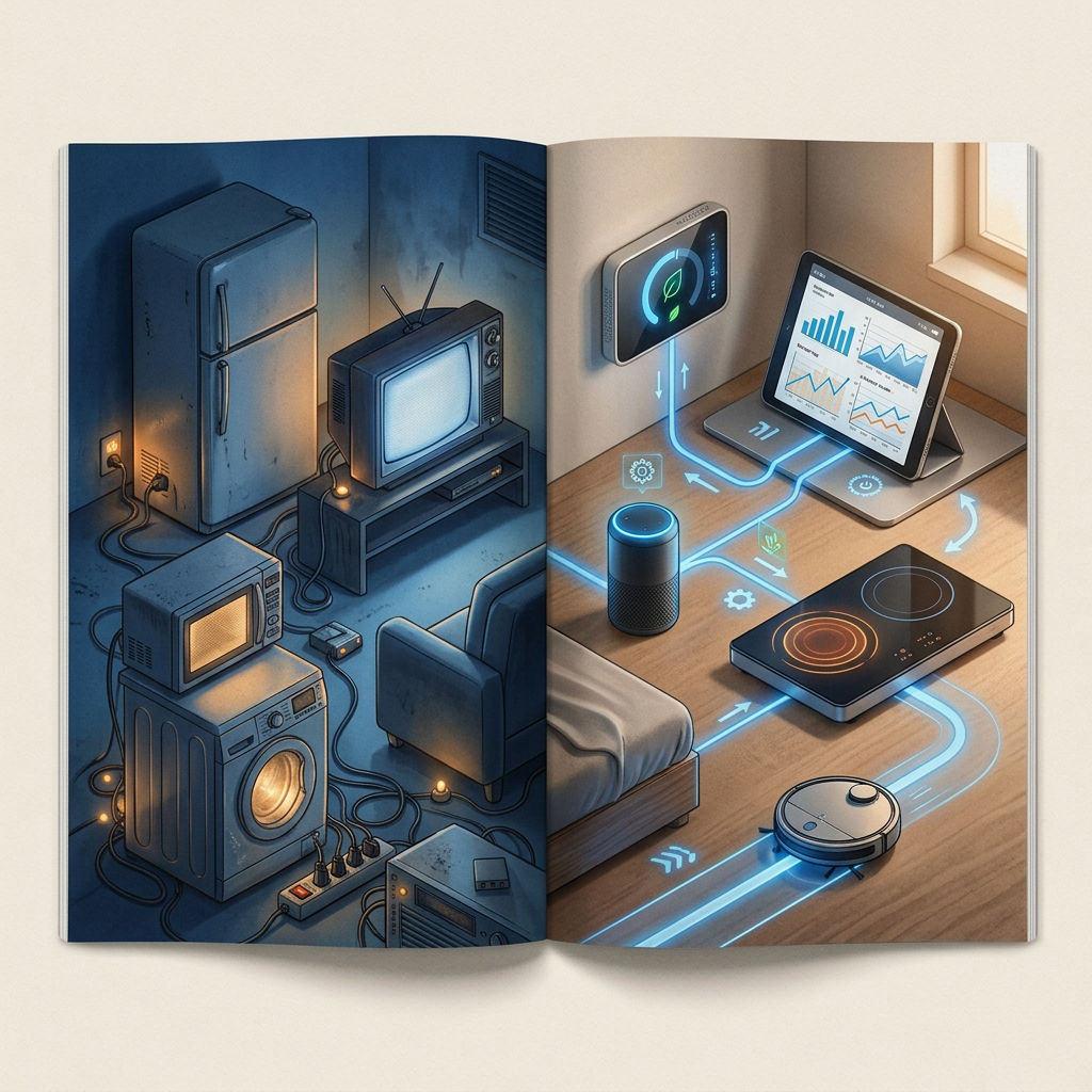 Smart Home Gadgets That Pay for Themselves